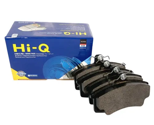Рулевой наконечник HI-Q SEKD026