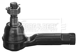 Рулевой наконечник BORG&BECK BTR5812