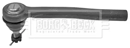 Рулевой наконечник BORG&BECK BTR5773