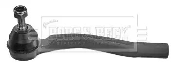 Рулевой наконечник BORG&BECK BTR5800