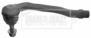 Рулевой наконечник BORG&BECK BTR5813