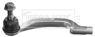 Рулевой наконечник BORG&BECK BTR5831