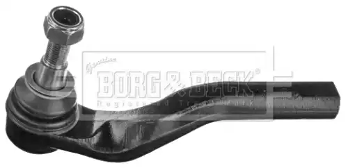 Рулевой наконечник BORG&BECK BTR5958