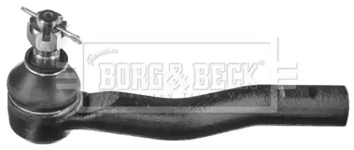Рулевой наконечник BORG&BECK BTR6018