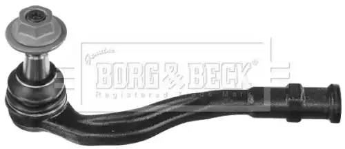 Рулевой наконечник BORG&BECK BTR6023