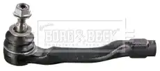 Рулевой наконечник BORG&BECK BTR6071