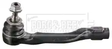Рулевой наконечник BORG&BECK BTR6071