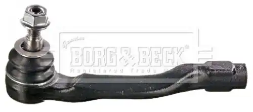Рулевой наконечник BORG&BECK BTR6071