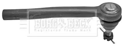 Рулевой наконечник BORG&BECK BTR5774