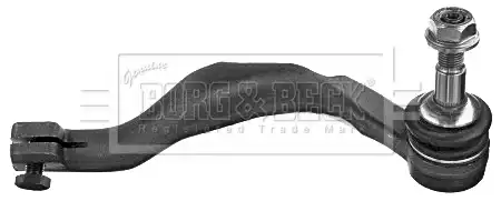 Рулевой наконечник BORG&BECK BTR5881