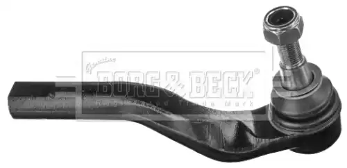 Рулевой наконечник BORG&BECK BTR5959