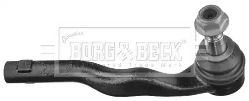 Рулевой наконечник BORG&BECK BTR5991