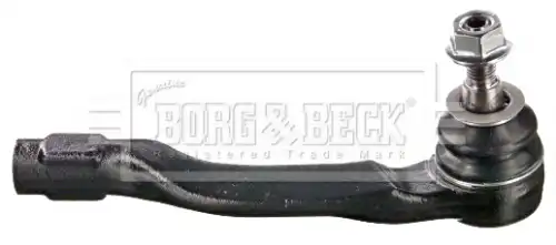 Рулевой наконечник BORG&BECK BTR6072