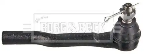 Рулевой наконечник BORG&BECK BTR6083