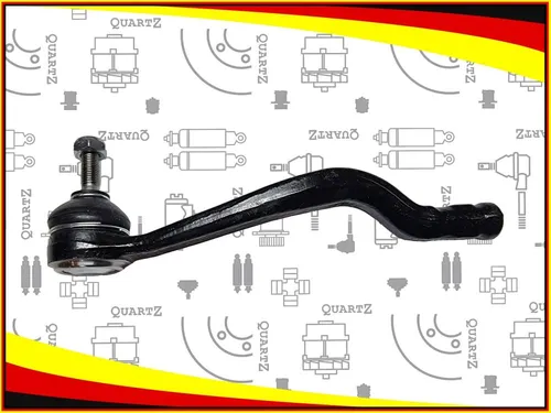 Рулевой наконечник QUARTZ QZ6001547611