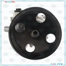 Насос гидроусилителя руля GELZER H5554PA