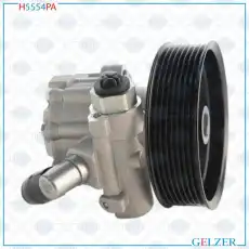 Насос гидроусилителя руля GELZER H5554PA