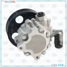 Насос гидроусилителя руля GELZER H5554PA