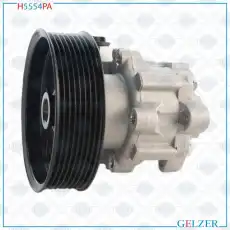 Насос гидроусилителя руля GELZER H5554PA