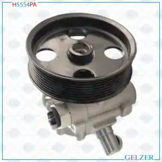 Насос гидроусилителя руля GELZER H5554PA