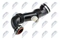 GPPPE001 Патрубок турбины PSA 1.6HDI 04- NTY
