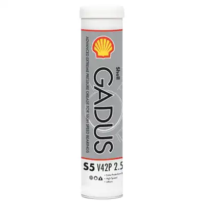 Смазка пластичная SHELL 550028154
