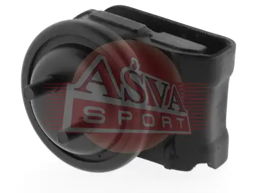 Подушка крепления двигателя ASVA 0712SQF
