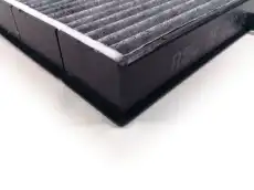 Салонный фильтр RAF FILTER RF002RE
