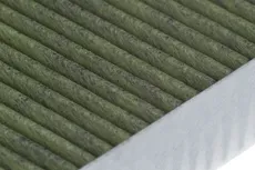 Салонный фильтр RAF FILTER RF003REY