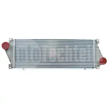Интеркулер AUTOTECHTEILE 1005007