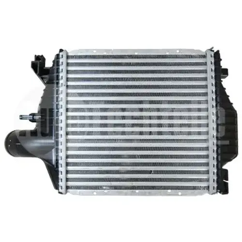 Интеркулер AUTOTECHTEILE 1005029