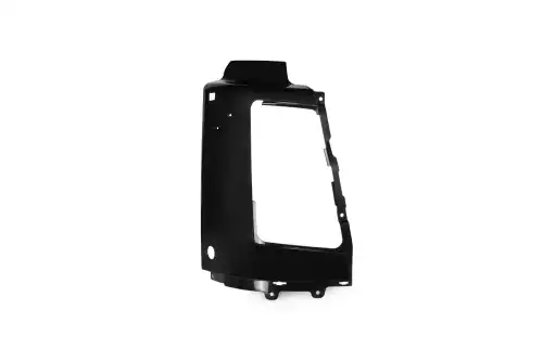 Рамка фары правой T09177012 TOPCOVER