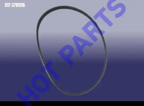 HOT-PARTS S123701315