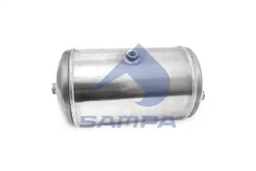 Ресивер воздушный 5600041 SAMPA