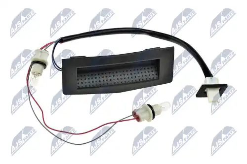 Ручка двери NTY EZC-PL-025