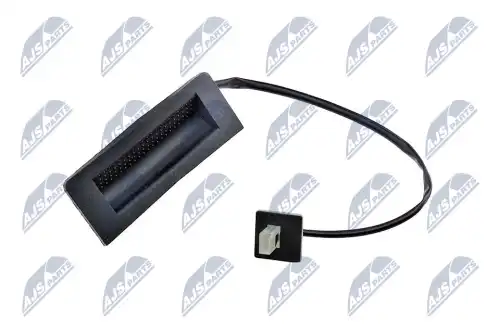 Ручка двери NTY EZC-PL-026