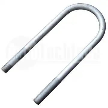 1003266 Скоба рессоры AUTOTECHTEILE