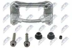 Суппорт тормозной NTY HZT-HY-502A
