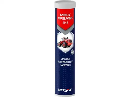 Смазка пластичная VITEX V904218 0.4 кг