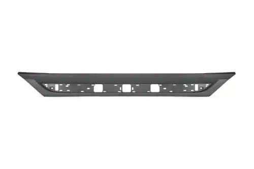 Спойлер переднего бампера T10644006 TOPCOVER