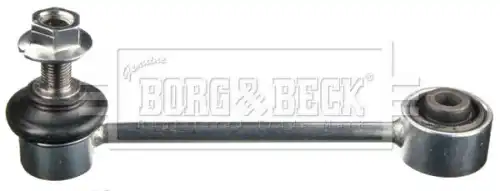 Тяга стабилизатора BORG&BECK BDL7559