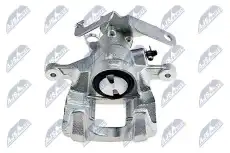 Суппорт тормозной NTY HZT-FR-028