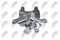 Суппорт тормозной NTY HZT-FR-028