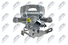 Суппорт тормозной NTY HZT-FR-028