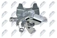 Суппорт тормозной NTY HZT-FR-029