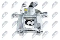 Суппорт тормозной NTY HZT-FR-029