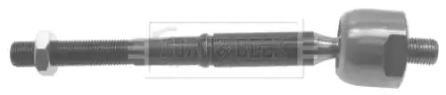 Рулевая тяга BORG&BECK BTR5775