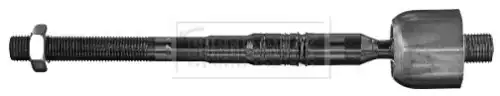 Рулевая тяга BORG&BECK BTR5877