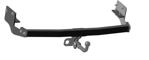 Фаркоп ORIS 3085A условно-съемный 1500 кг./ 75 кг.