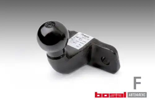 Фаркоп ORIS 6453F фланцевый 2000 кг./ 75 кг.